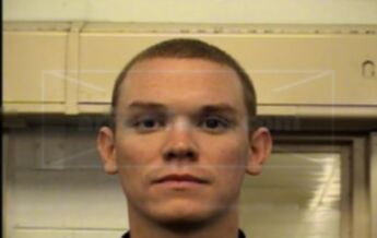 Michael Travis Yarborough