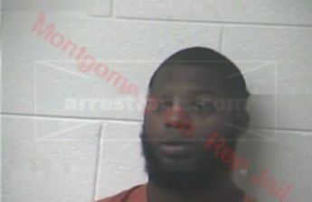 Antonio Isaiah Chames