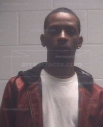 Travis Demar Boykins