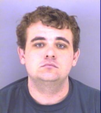Timothy Dale Clark