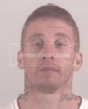 Christopher Lee Dalton