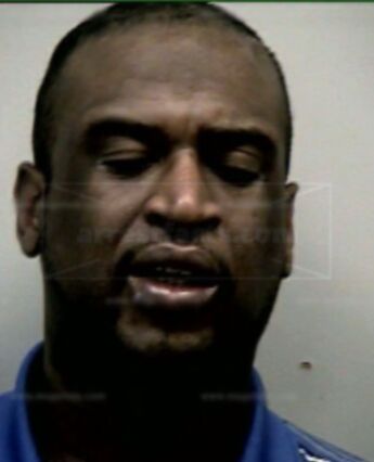 Conrad Wayne Humphrey