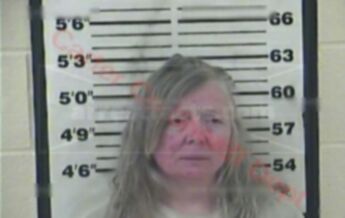 Joyce Bernann Mckinney