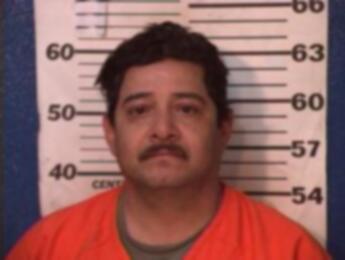 Jose Angel Saldivar Gonzalez