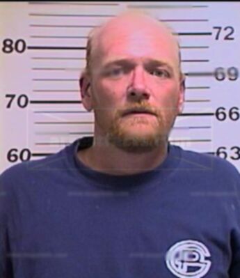Bryan Ray Nutt