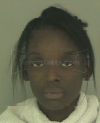 Britteny J Garner