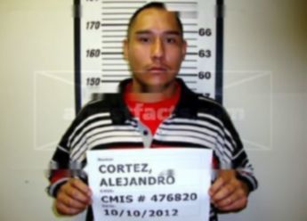 Alejandro Cortez