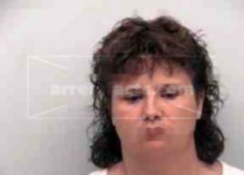 Angela Lenora Peavey