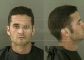Matthew Chesson Griffin