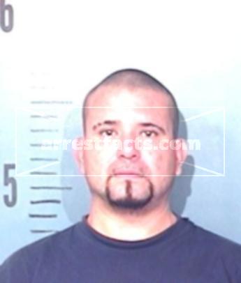 Frank Anthony Cordova