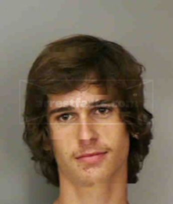 Justin Pope
