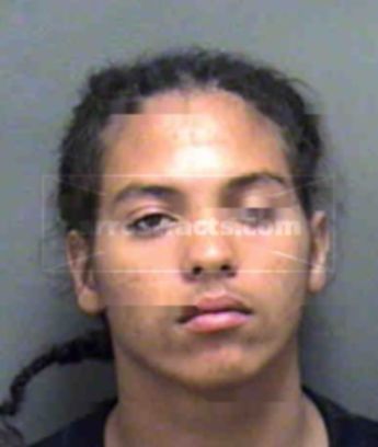 Corey Deonte Pruitt