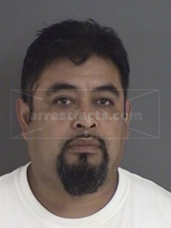 Jesus Rodriguez Hernandez