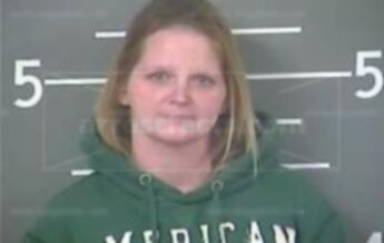 Jane A Moore