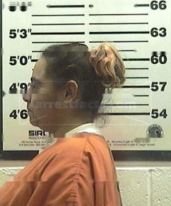 Zandra Rose Huston