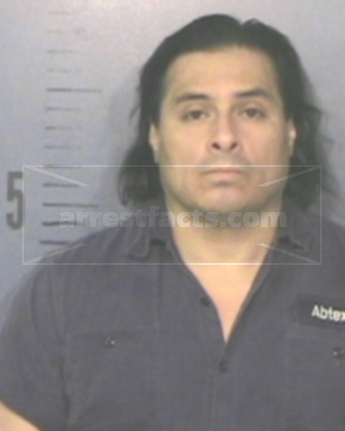 Arnold Earnest Renteria