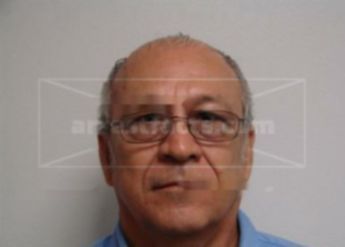 Ruben Vela Garza