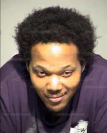 Julius Lacey