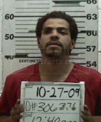 George Anthony Theragood