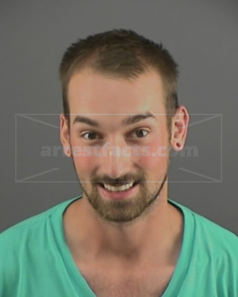 Eric Kenneth Harris