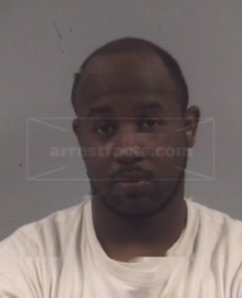 Kleon Rolando Harris