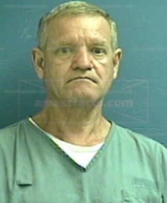 Alan Weth Sharp