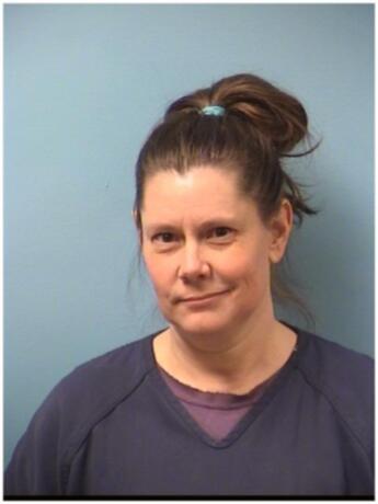 Sheila Rae Brown