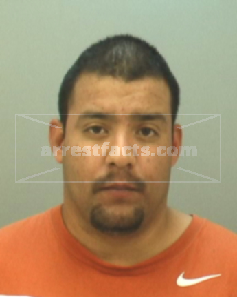 Roy Guzman