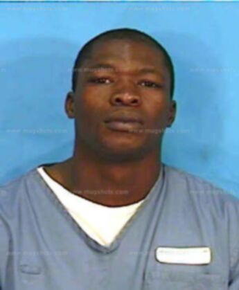 Davon Tremel Mears