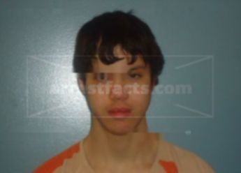 Tyler John Stone