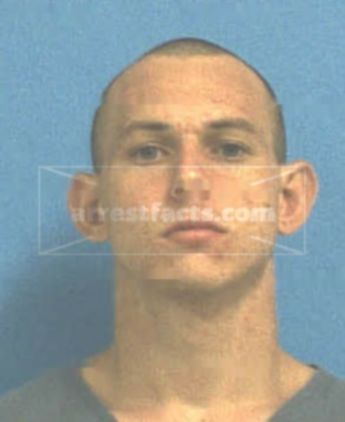 Joshua Wade Clark