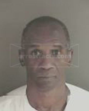 Larry Ray Taylor
