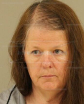 Sherrie Kay Griswold