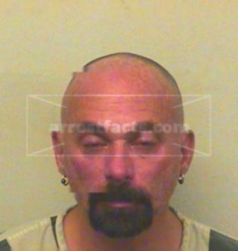 John Strickland Chambers