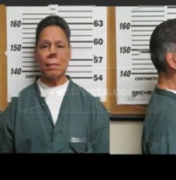 Ricardo Ramirez Cortez