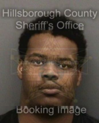 David Lashwan Johnson