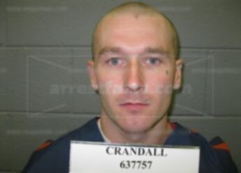 Vincent Lee Crandall