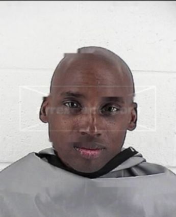 Michael Lee Hunter Sr