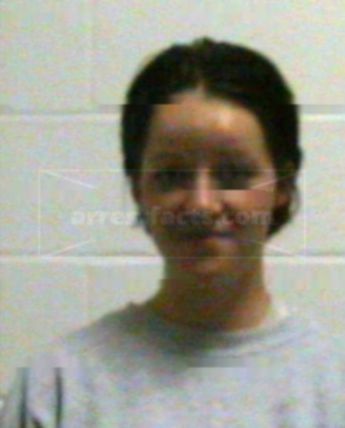 Candice K Bartlow