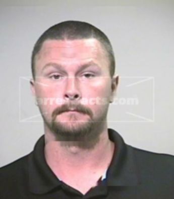 Mark Allen Dixon