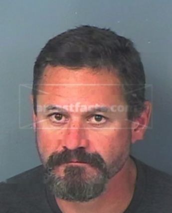 Christopher Curtis Chaffin
