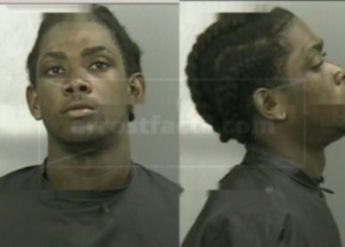 Arthur Lee Sanders
