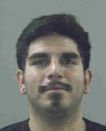 Frank Anthony Armenta