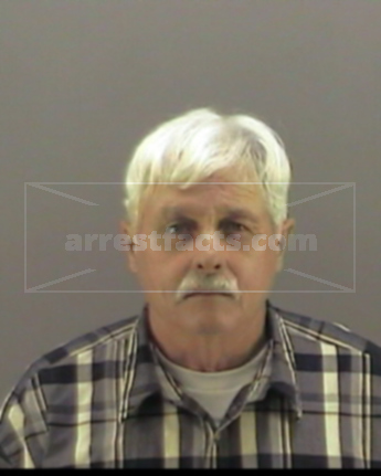 Michael Dewayne Judkins