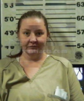 Lydia Palmer