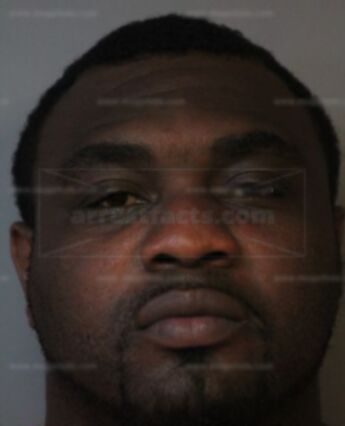 Jerome Payne