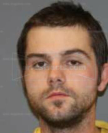 Daniel Ray Childs