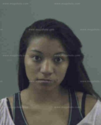 Valerie Marie Herrera