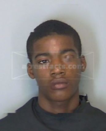 Torrance Veranard Boyd