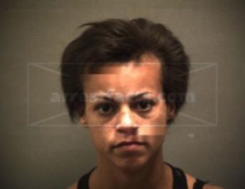 Kelsey Breann Hawkins